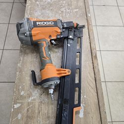 Nail Gun R350RHF