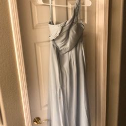 Long Dress