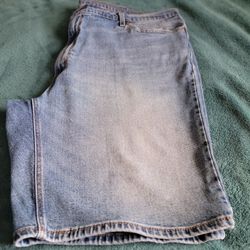 Men's Denim Levi's Shorts