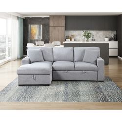 Sectional Brand New On Sale $899