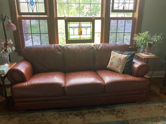 Rest and comfort