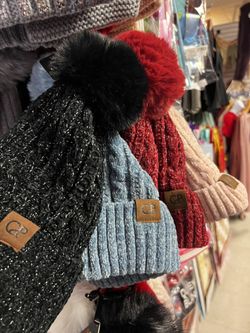 Beanies 