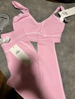 Alo set