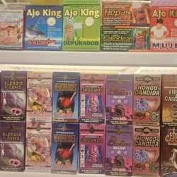 Productos 💯 NATURAL MEXICANOS 