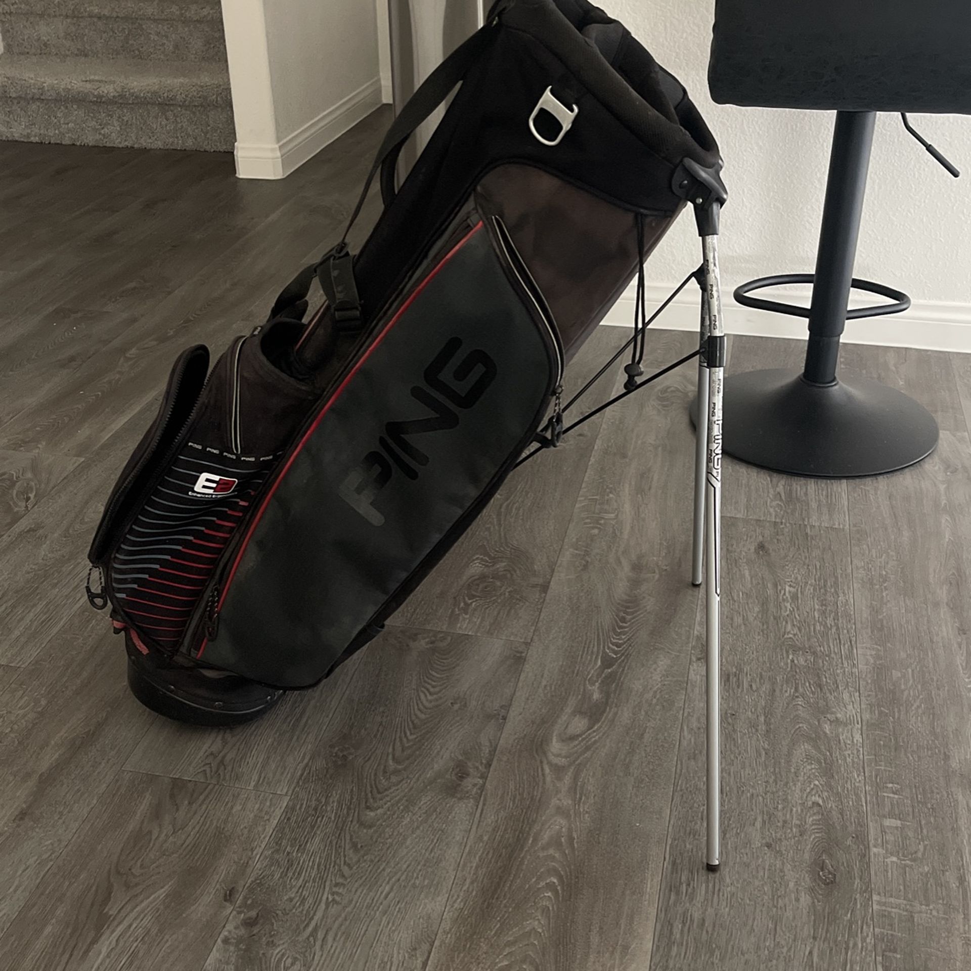 Ping Golf Bag