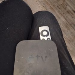 Apple Tv A1469