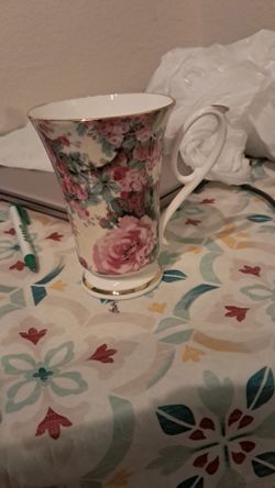 Cup