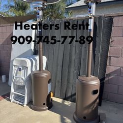 Heater R