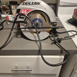 Skil Saw