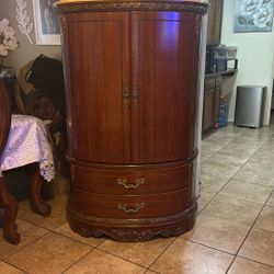 Entertainment Center