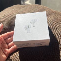 AirPod Pros Gen 2 