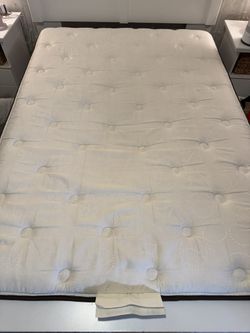 Simmons Full Mattress