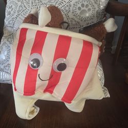 Pet Costume
