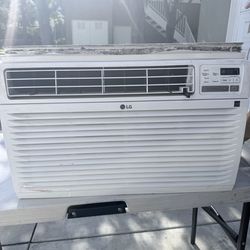 Air conditioner Wall unit