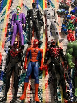 Toys