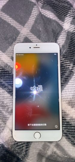 iPhone 6s Plus