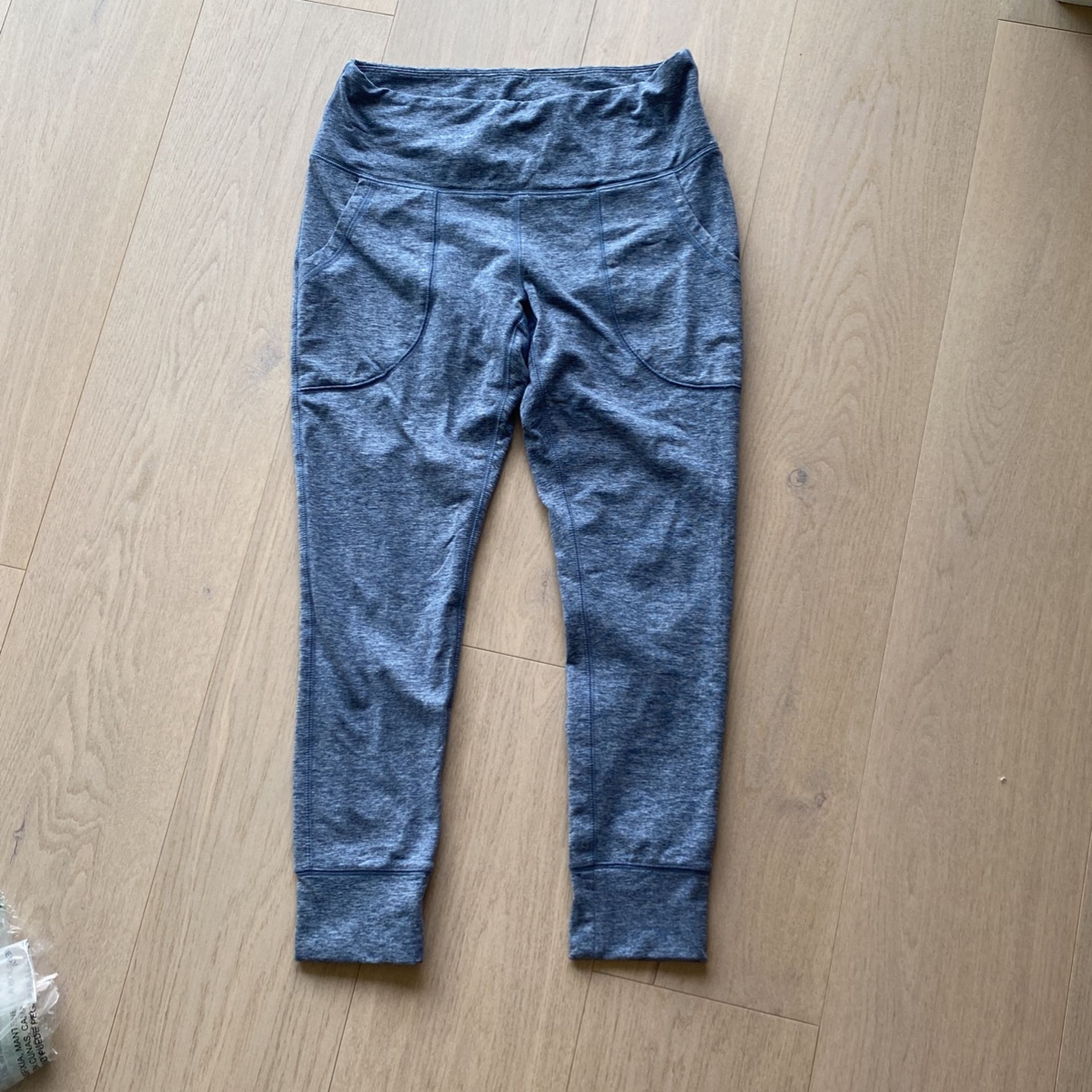 Sweat Pants With Pockets