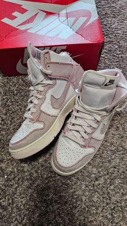 Nike dunk high