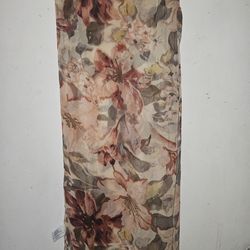 Womens scarf about 59 inches