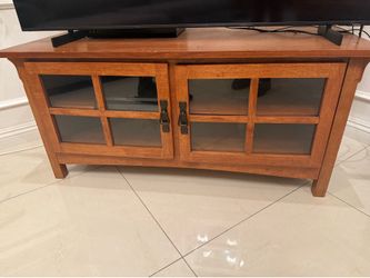 FREE wooden cabinet