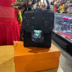 little bag lv