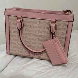 Juicy Couture bag