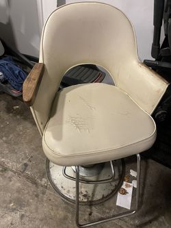 Barber Chair Hair Stylist Chair
