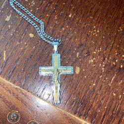 Cross Chain 