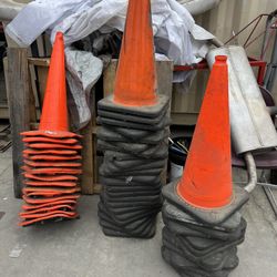 Cones