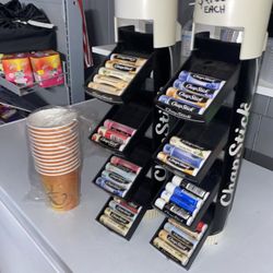 Commercial Display Chapstick 