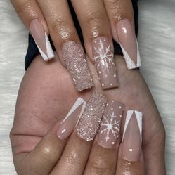 Nails