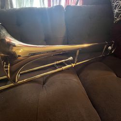 Brand New Trombone!