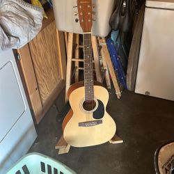 guitar