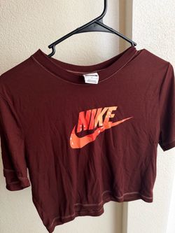 Nike Crop top