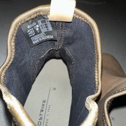 Dillard's ecco cheap boots