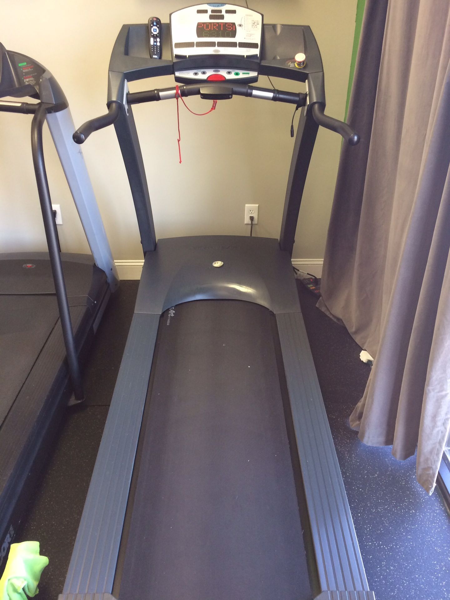 Sportsart 2025 6310 treadmill