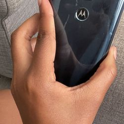 Motorola Android
