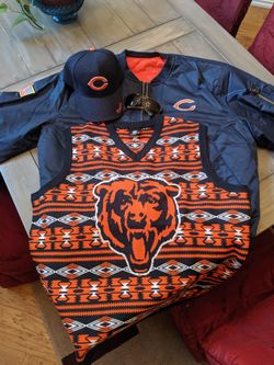 Da Bears