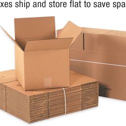 20 XL Moving Boxes 18x24x18