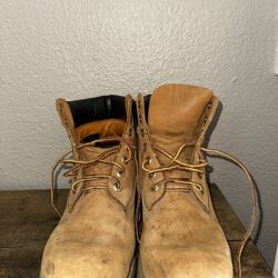 Timberland 6 Premium Waterproof Boots