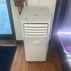 Midea Portable Air Conditioner 