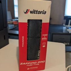 Vittoria Zaffiro Pro V Folding Bicycle Tire - 700 X 25c