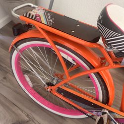 Panama Jack 26’ Huffy