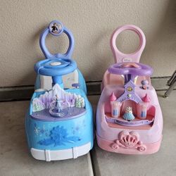 Toddler Ride On Push Car Kids Car