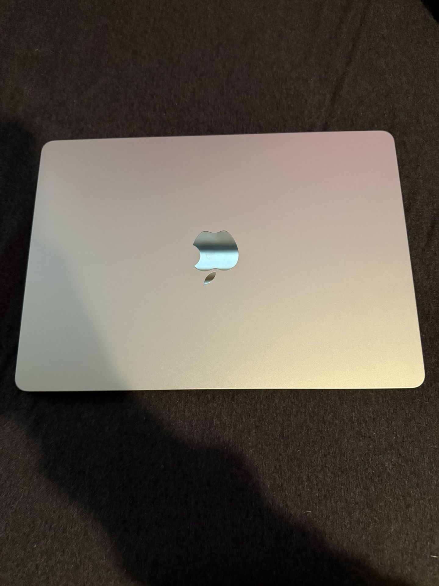 MacBook