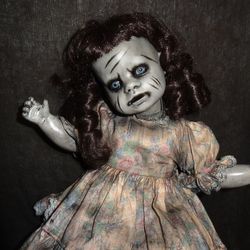 Cute Doll