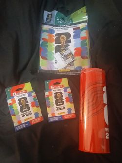 Panini FIFA World Cup Tin