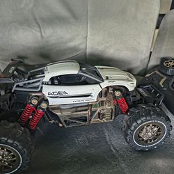 RC Car ACE Sport Sulong Extreme Racing