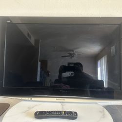 Panasonic 32 In TV
