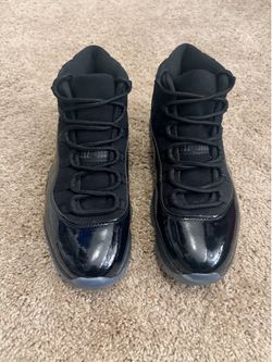 Cap and Gown 11’s